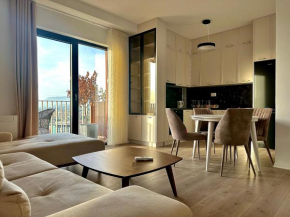 Tirana Garden Building Apartment